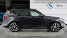 BMW X3 xDrive20i M Sport 5dr Step Auto [Tech/Pro Pack] Petrol Estate